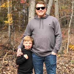 Meet your Posher, John